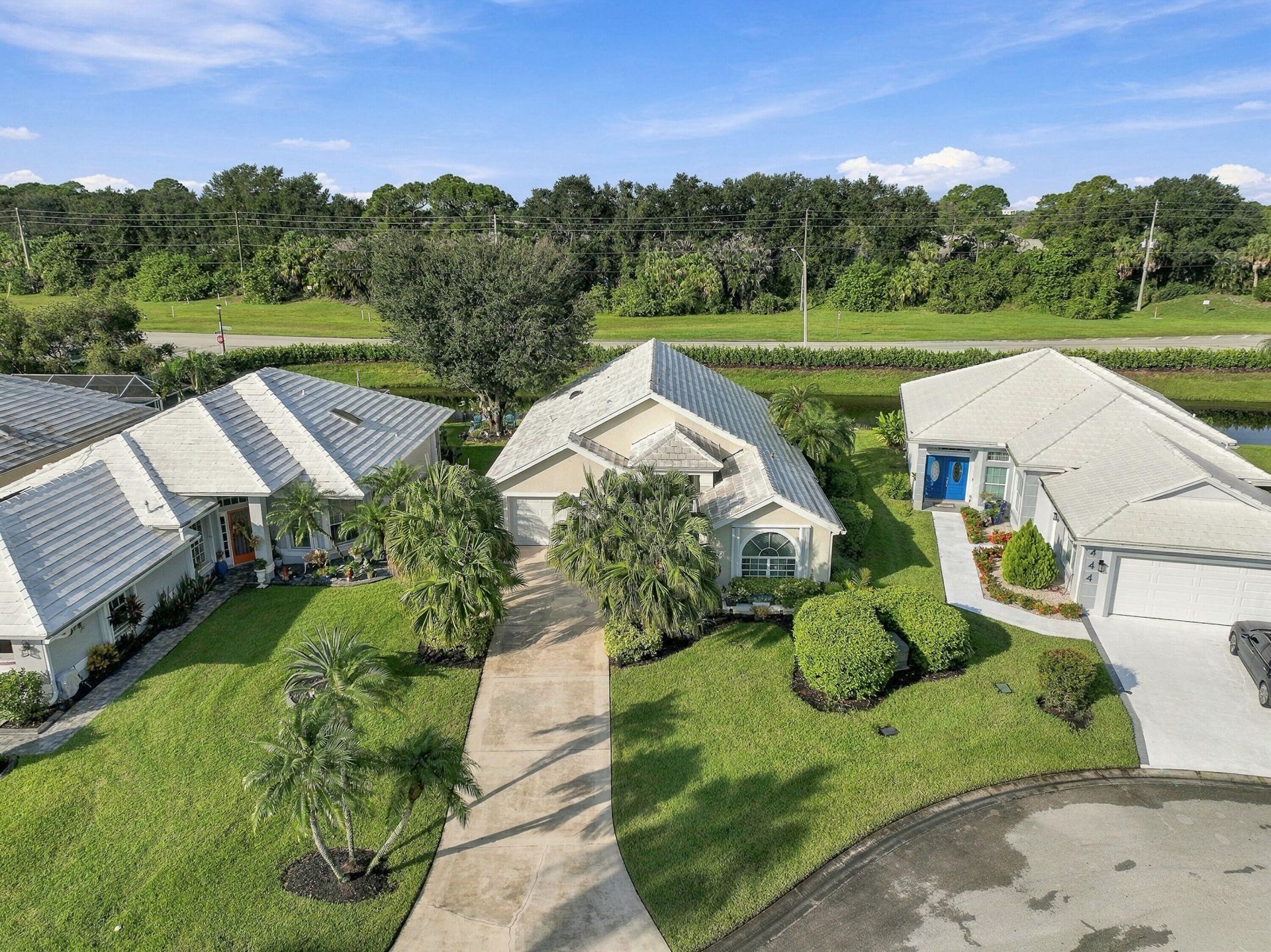 442 SW Fairway Vista, Port Saint Lucie, FL 34986 Photo