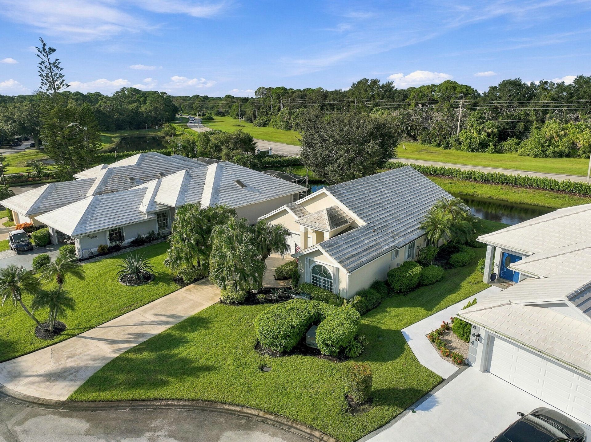 442 SW Fairway Vista, Port Saint Lucie, FL 34986 Photo