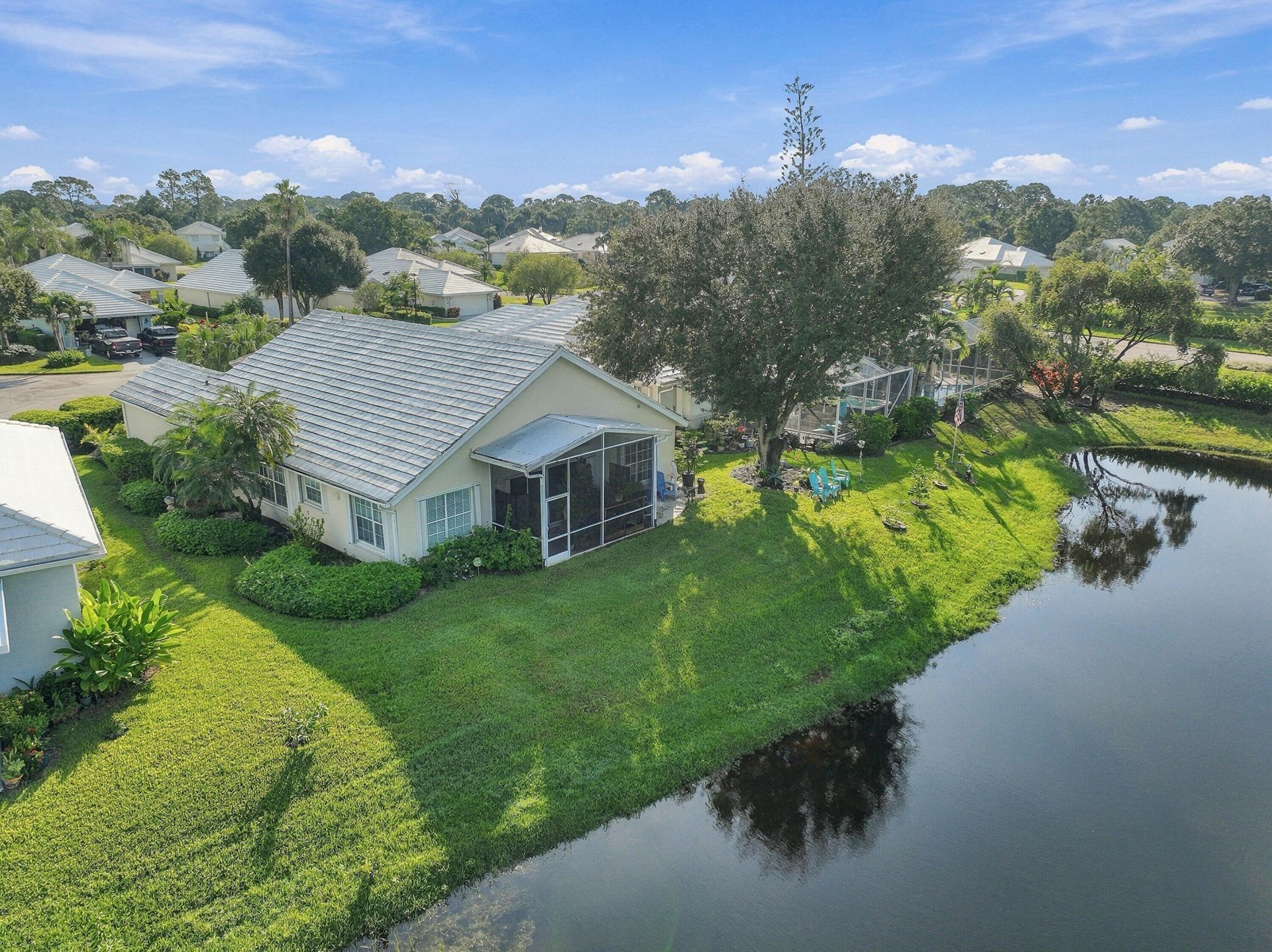 442 SW Fairway Vista, Port Saint Lucie, FL 34986 Photo