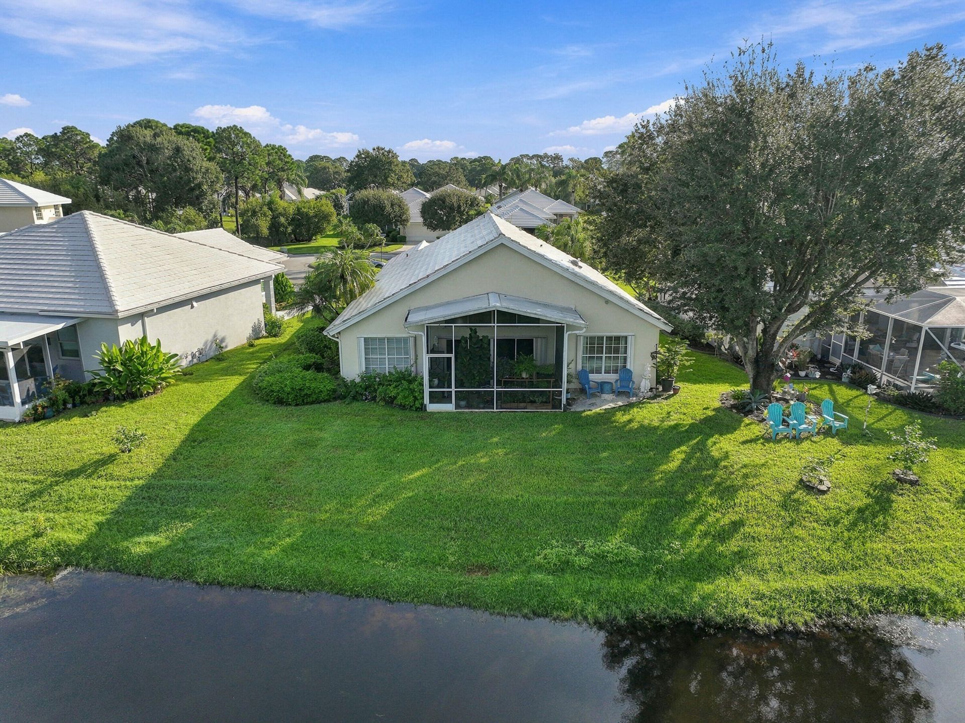 442 SW Fairway Vista, Port Saint Lucie, FL 34986 Photo