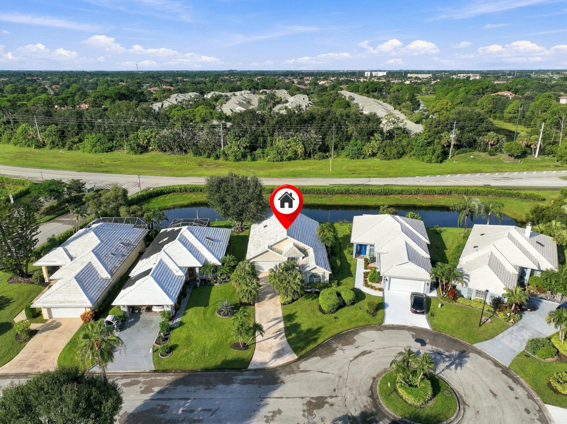 442 SW Fairway Vista, Port Saint Lucie, FL 34986 Photo
