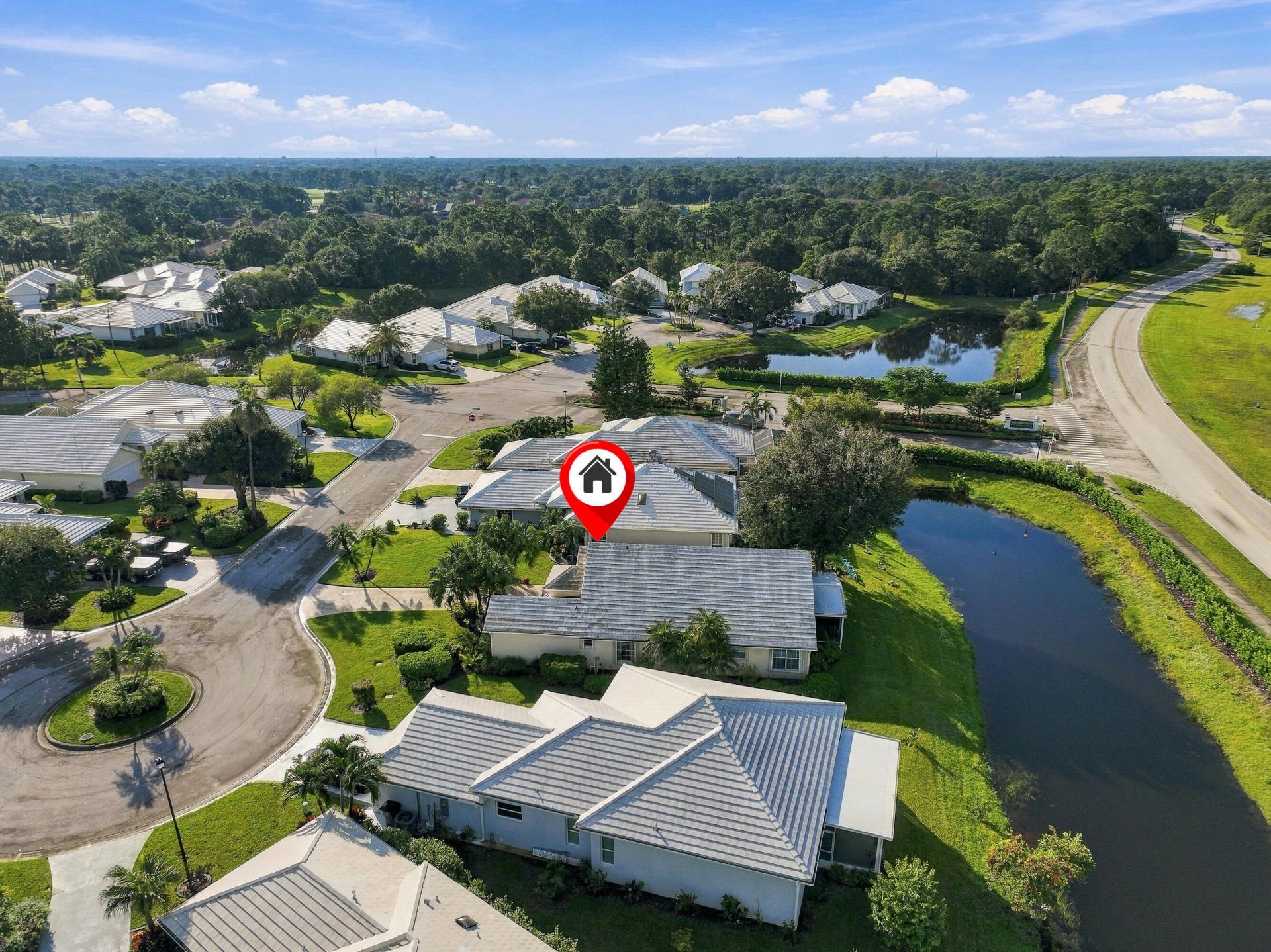 442 SW Fairway Vista, Port Saint Lucie, FL 34986 Photo