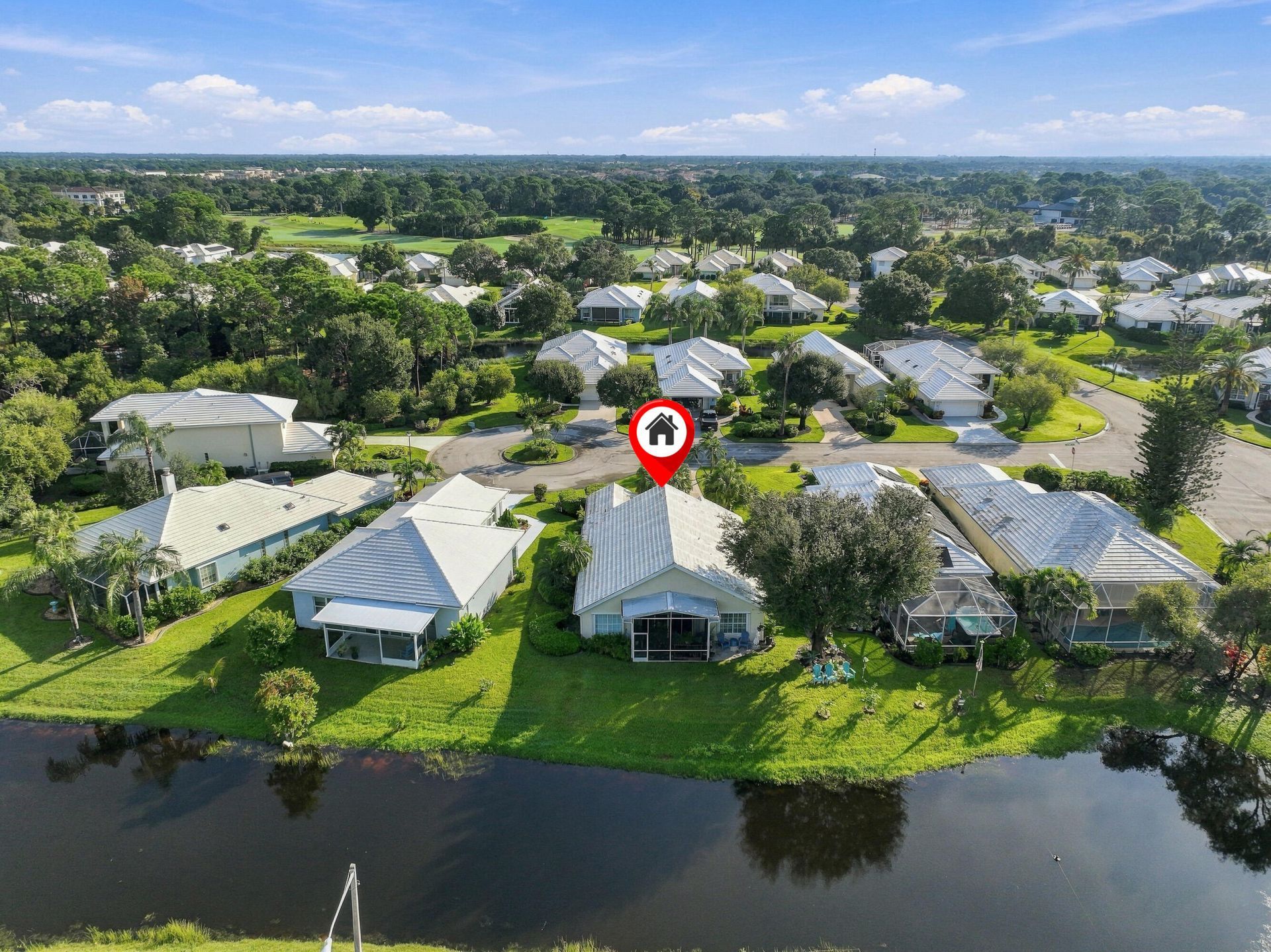 442 SW Fairway Vista, Port Saint Lucie, FL 34986 Photo