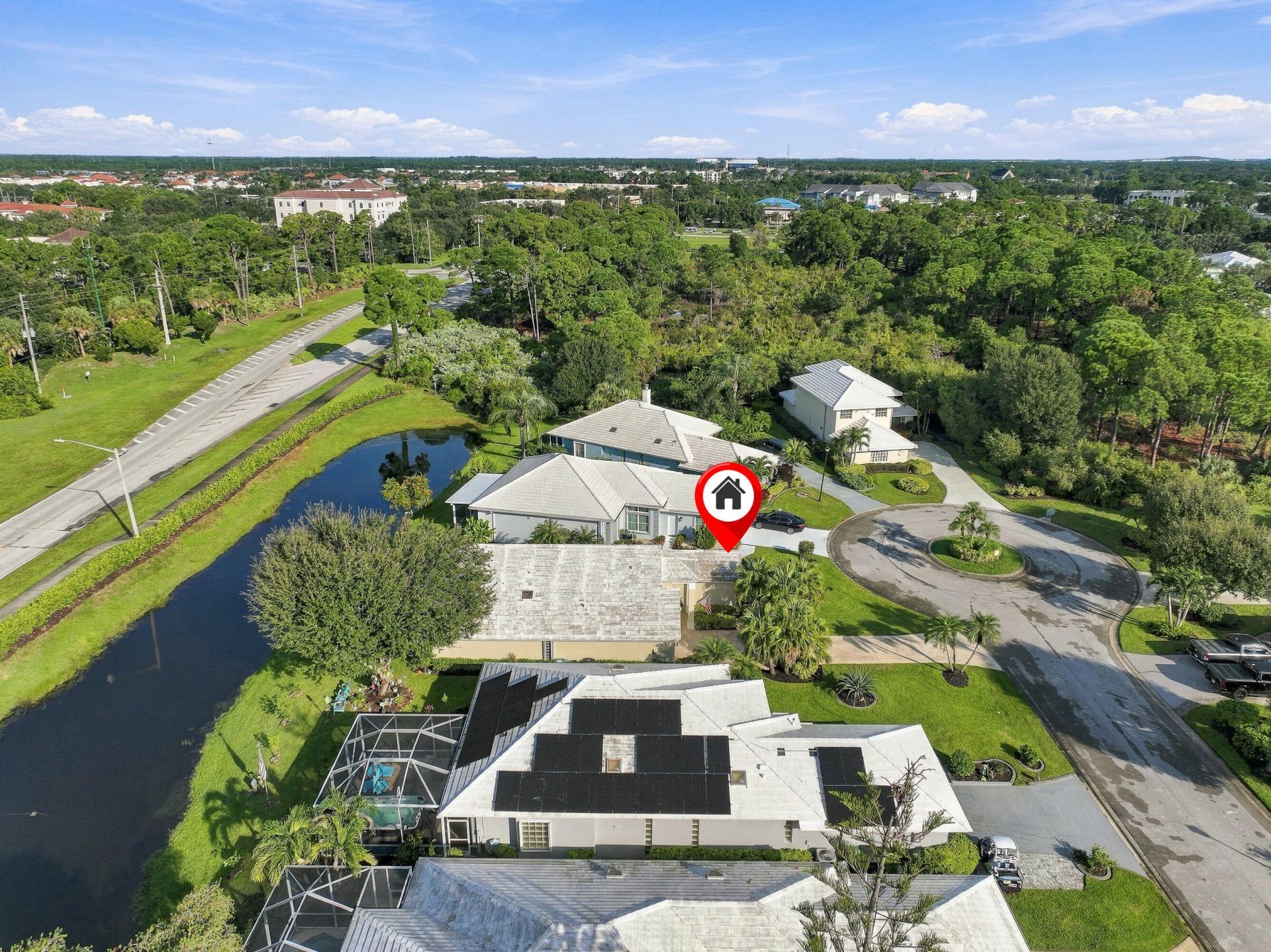442 SW Fairway Vista, Port Saint Lucie, FL 34986 Photo
