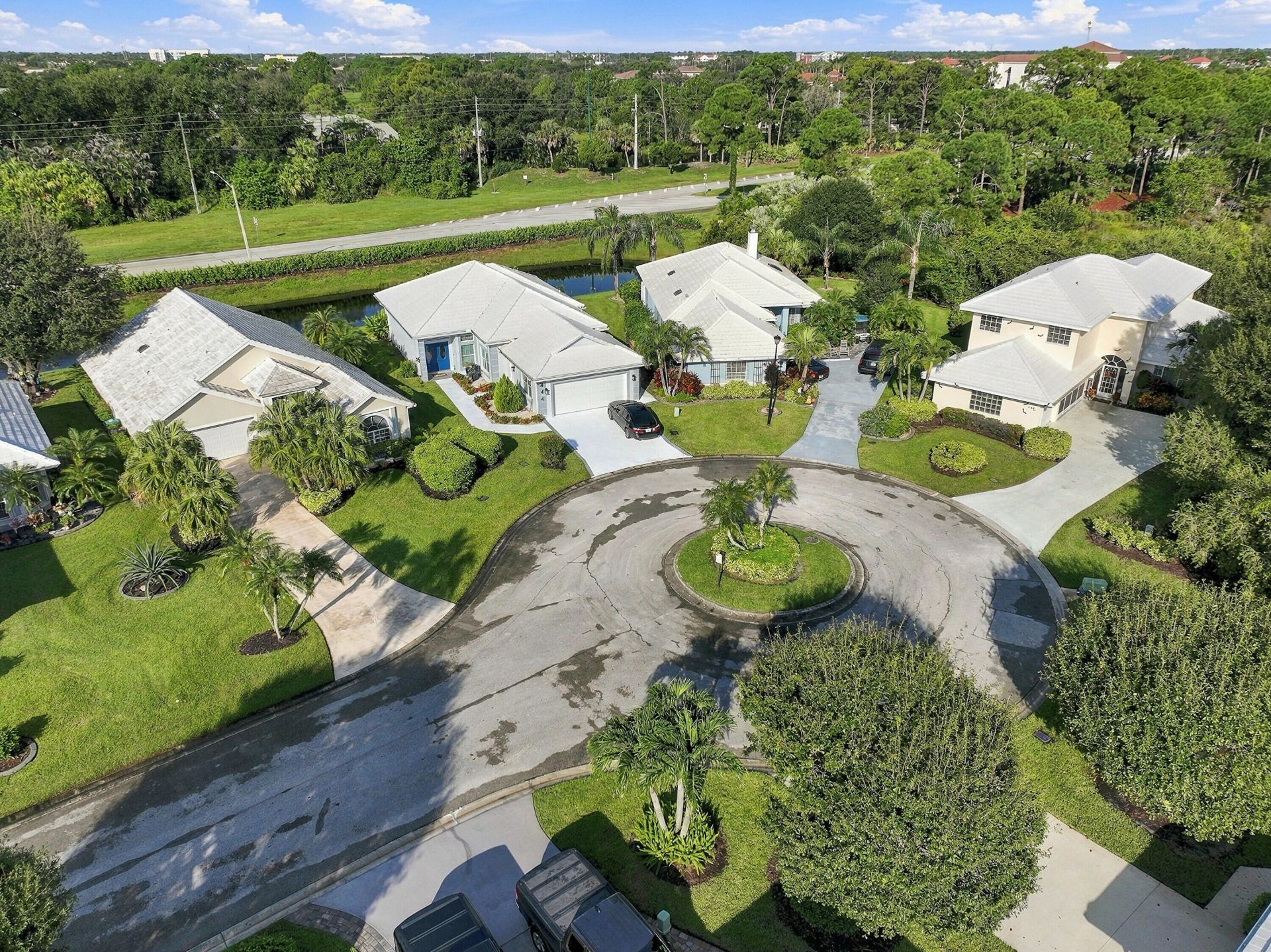 442 SW Fairway Vista, Port Saint Lucie, FL 34986 Photo