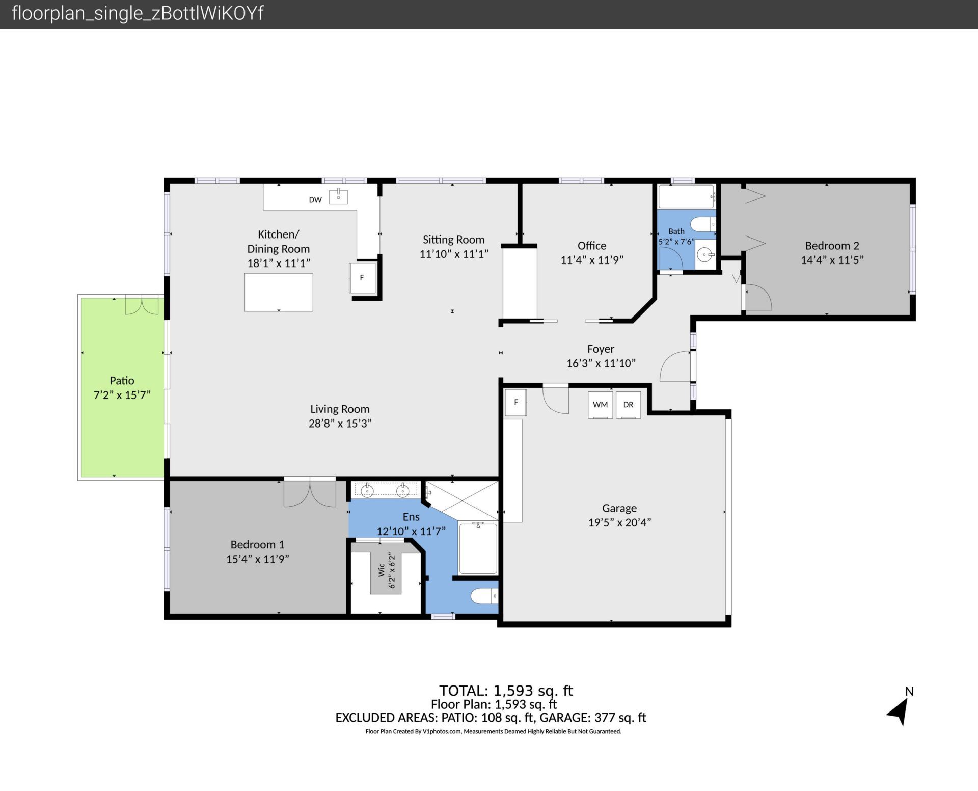 442 SW Fairway Vista, Port Saint Lucie, FL 34986 Photo