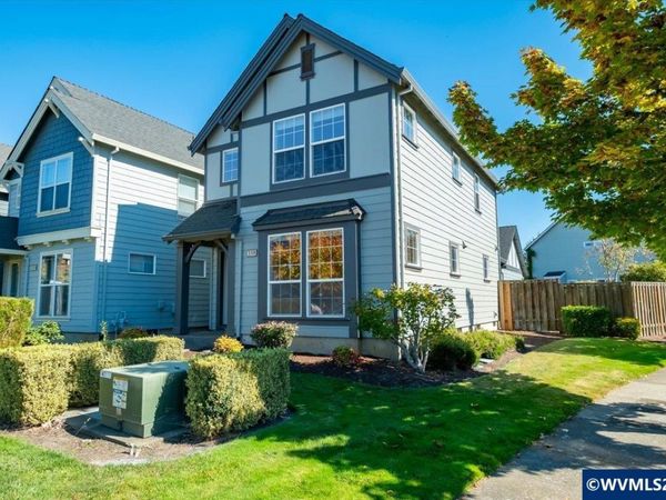 3391 SE Midvale Dr, Corvallis, OR 97333