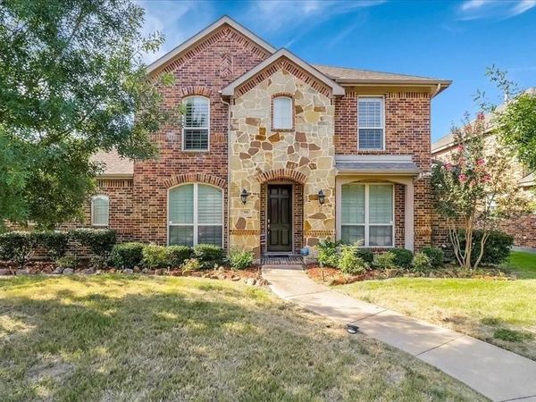 7306 Waterbury Drive, Rowlett, TX 75089