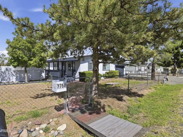 7750 E THELMA Drive, Prescott Valley, AZ 86314