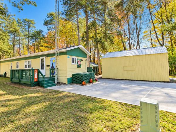W6400 Pineland Drive, Unit 292, Wild Rose, WI 54984