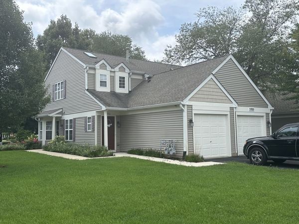 2920 Bartlett Court , Unit 102, Naperville, IL 60564