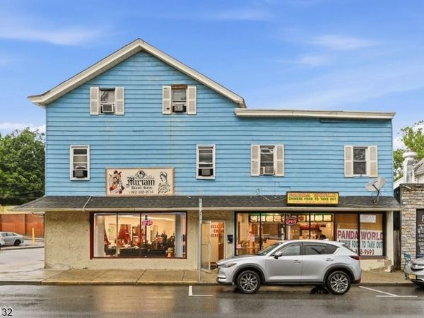 16 Main St, Butler, NJ 07405