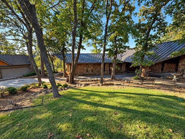 4004 E 76th Street , Tulsa, OK 74136