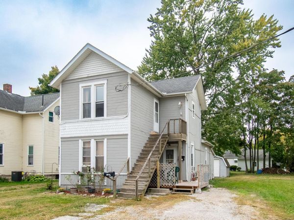 261 Elm Street, Marion, OH 43302