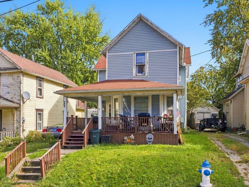 261 Elm Street, Marion, OH 43302 Photo 21