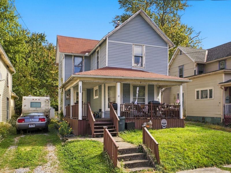 261 Elm Street, Marion, OH 43302 Photo 22