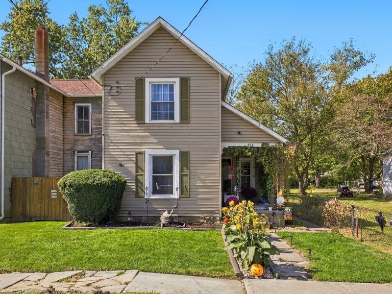 261 Elm Street, Marion, OH 43302 Photo 9