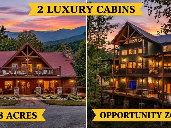 1451 Baker Road, Sevierville, TN 37876