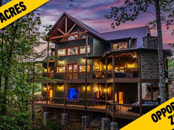 1451 Baker Road , Sevierville, TN 37876