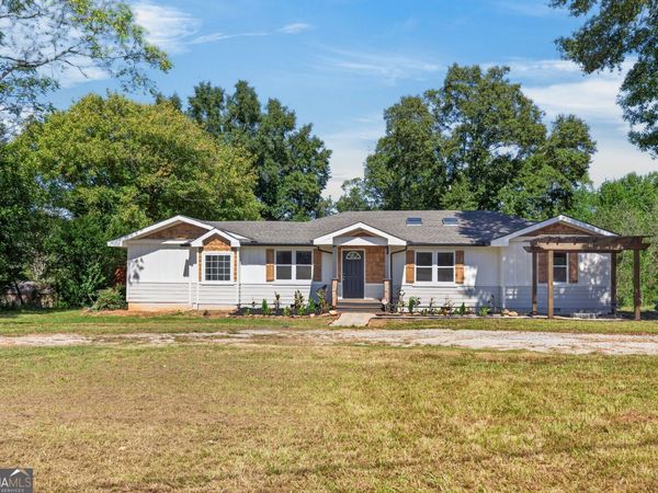 813 Tyus Road, Bowdon, GA 30108
