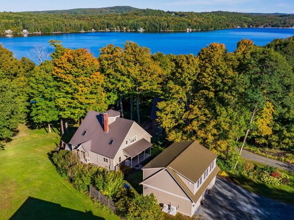 41 Bradford Lane, Enfield, NH 03748