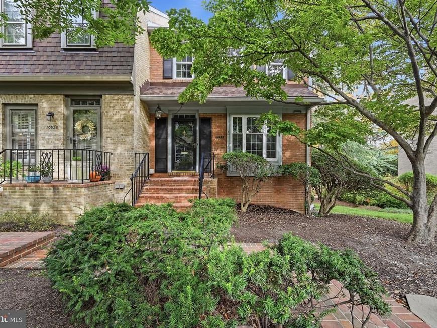 10923 Wickshire Way, Unit K5, Rockville, MD 20852 Main Photo