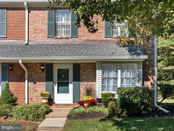 11 VIBURNUM COURT, TRENTON, NJ 08648