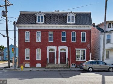 500 W PHILADELPHIA STREET, YORK, PA 17401