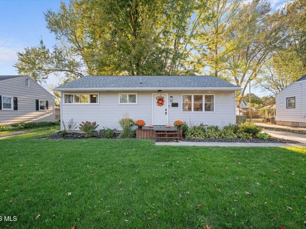863 Lamonde Drive, Maumee, OH 43537