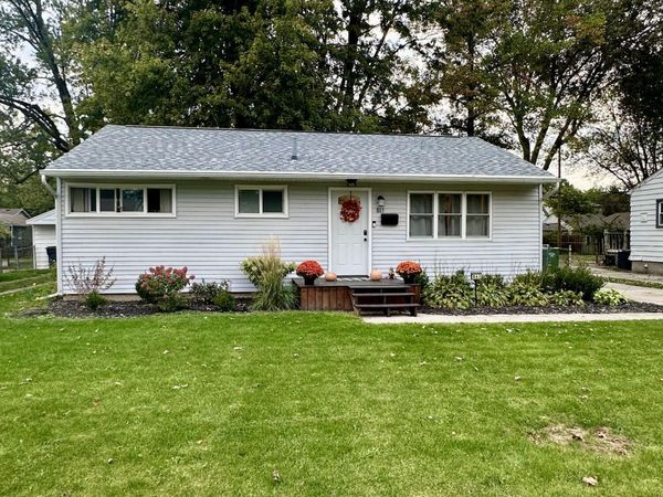 863 Lamonde Drive , Maumee, OH 43537