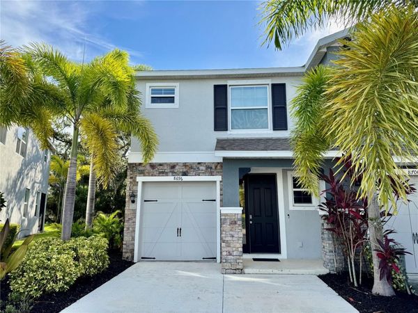 8696 ICE WINE STREET , SARASOTA, FL 34238