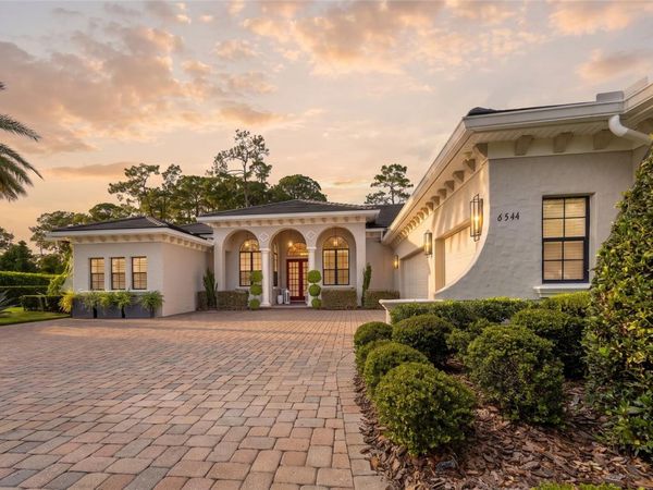 6544 CARTMEL LANE , WINDERMERE, FL 34786