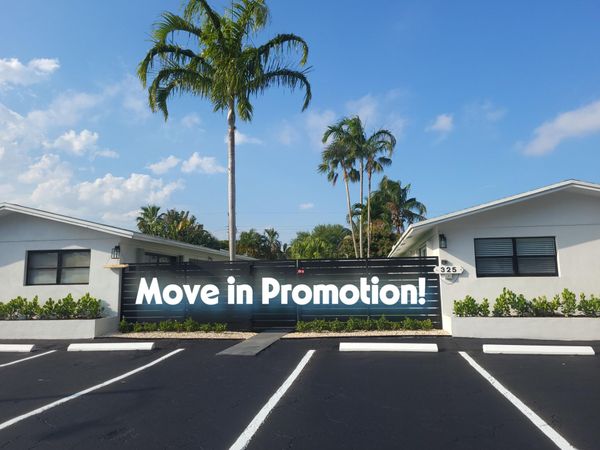 325 NW 25th Street, Unit 3, Wilton Manors, FL 33311