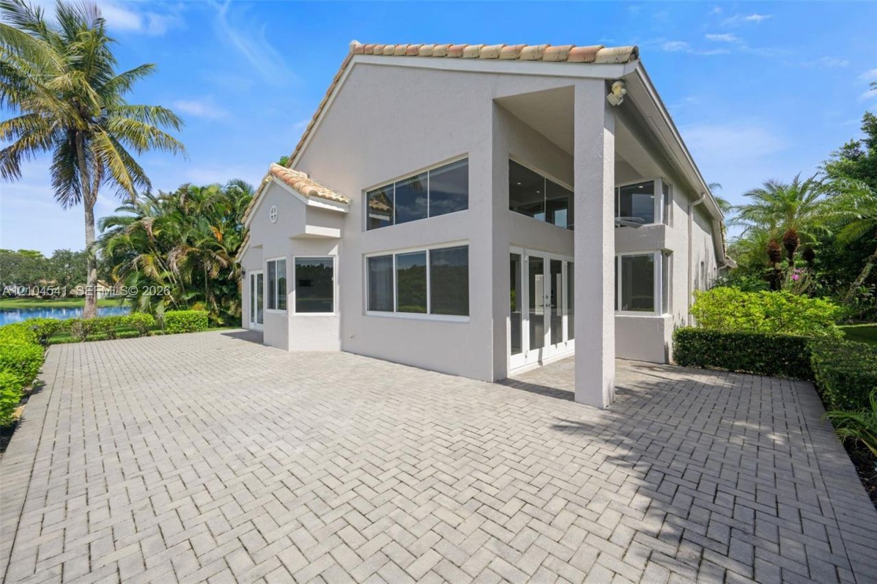 1400 Seabay Rd , Weston, FL 33326 Photo