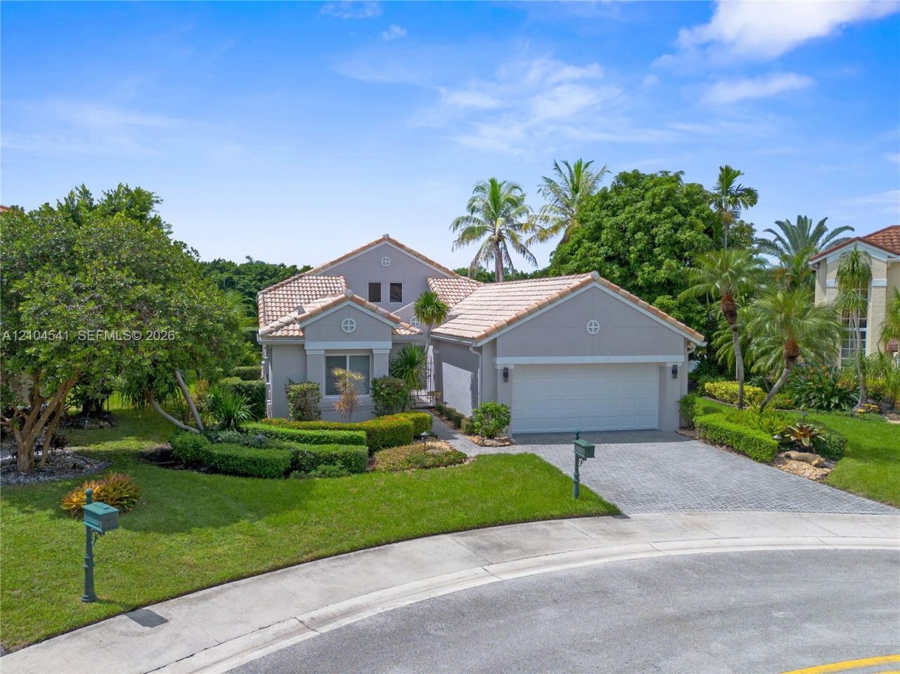 1400 Seabay Rd , Weston, FL 33326 Photo