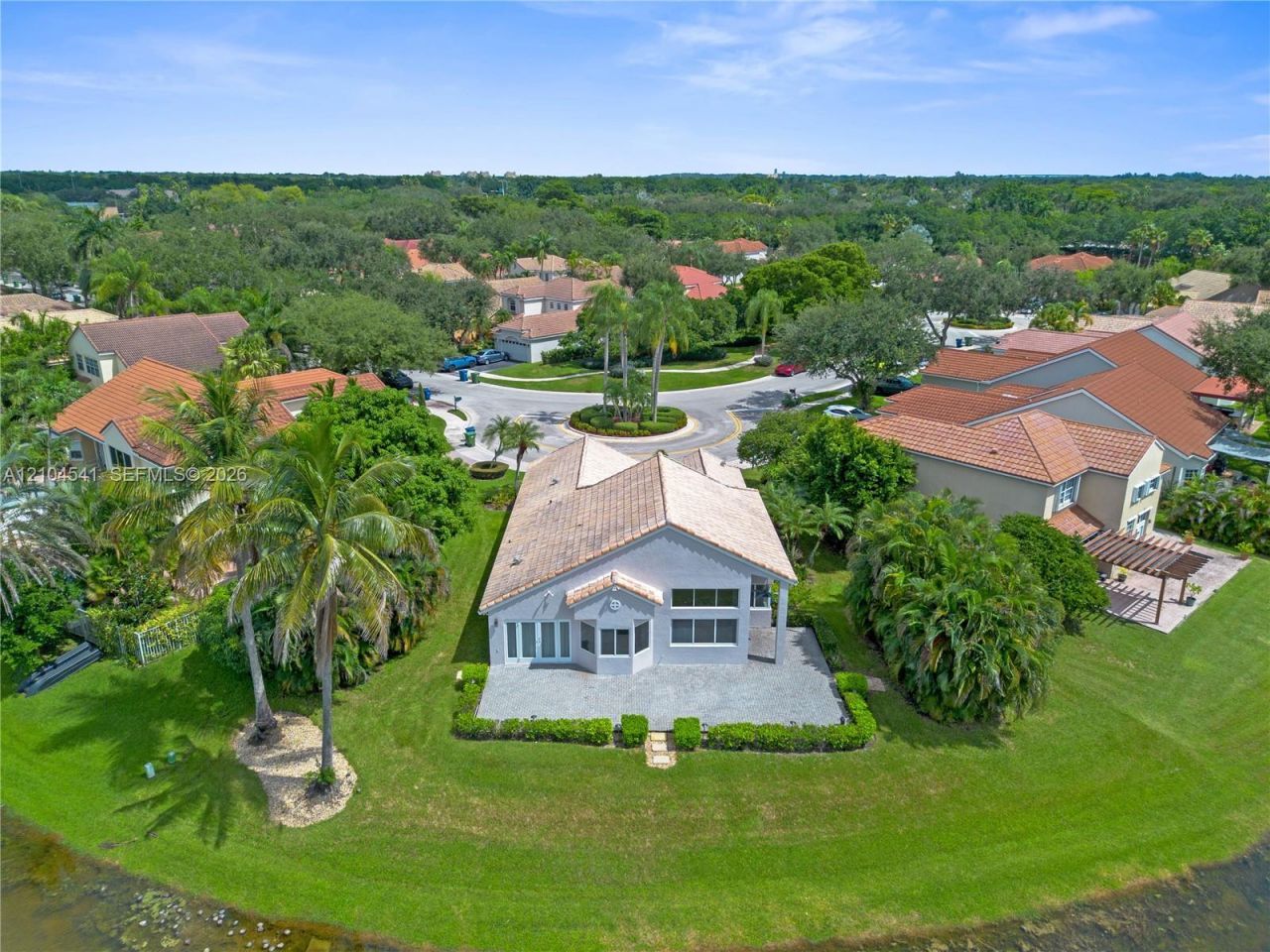 1400 Seabay Rd , Weston, FL 33326 Photo