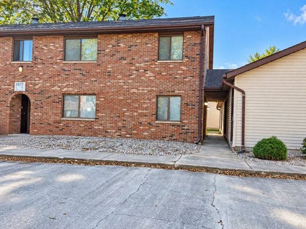 1803 Oliver Drive , Unit 4, Urbana, IL 61802