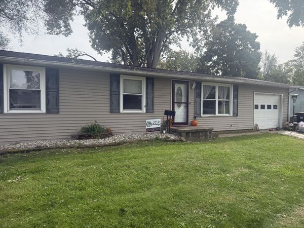 606 Burley Street, Morenci, MI 49256