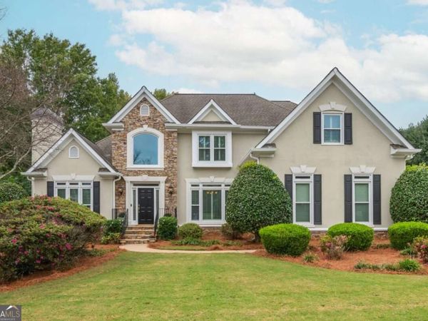 365 Devereux Downs, Roswell, GA 30075