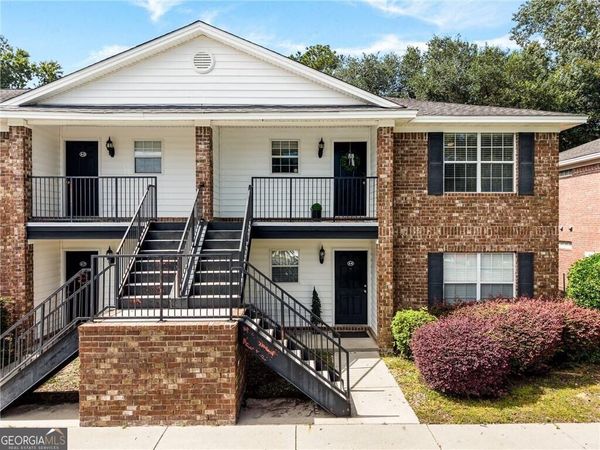 76 Al Henderson Boulevard, Unit A-4, Savannah, GA 31419