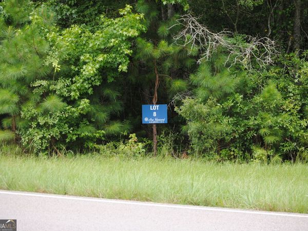 151 W Drummond, Unit 8, West Point, GA 31833