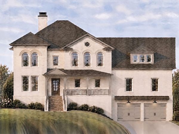 3017 William Street, Franklin, TN 37064