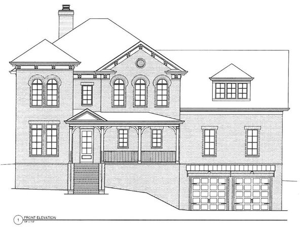 3017 William Street , Franklin, TN 37064