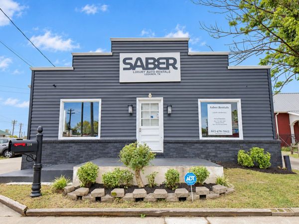 210 W Gay St , Lebanon, TN 37087