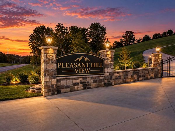 0 PLEASANT HILL RD, Lynchburg, TN 37352