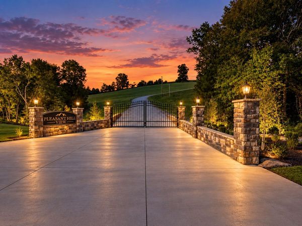 0 PLEASANT HILL RD, Unit 2, Lynchburg, TN 37352