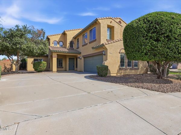 14956 W POST Drive, Surprise, AZ 85374