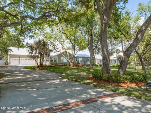 409 Rockledge Drive , Rockledge, FL 32955