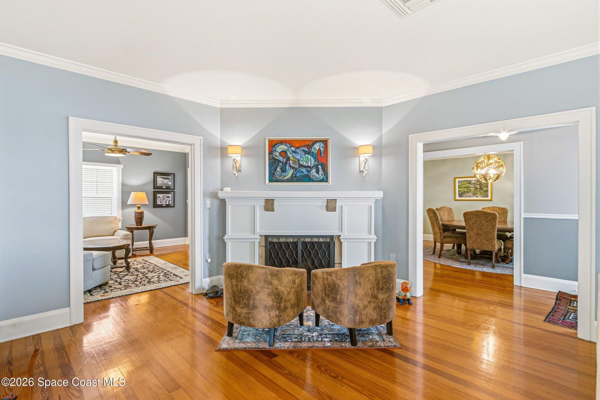 409 Rockledge Drive, Rockledge, FL 32955 Photo