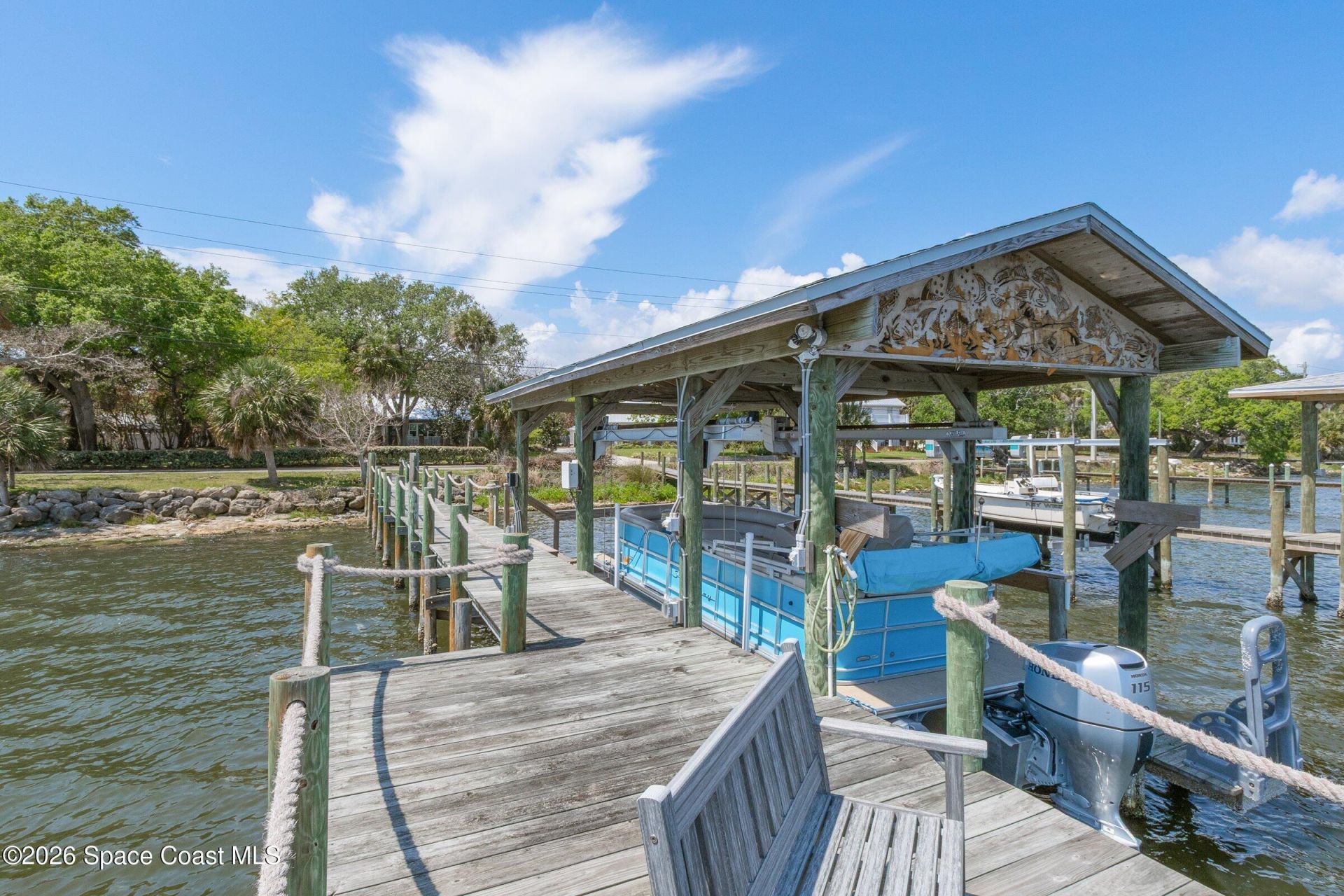 409 Rockledge Drive, Rockledge, FL 32955 Photo